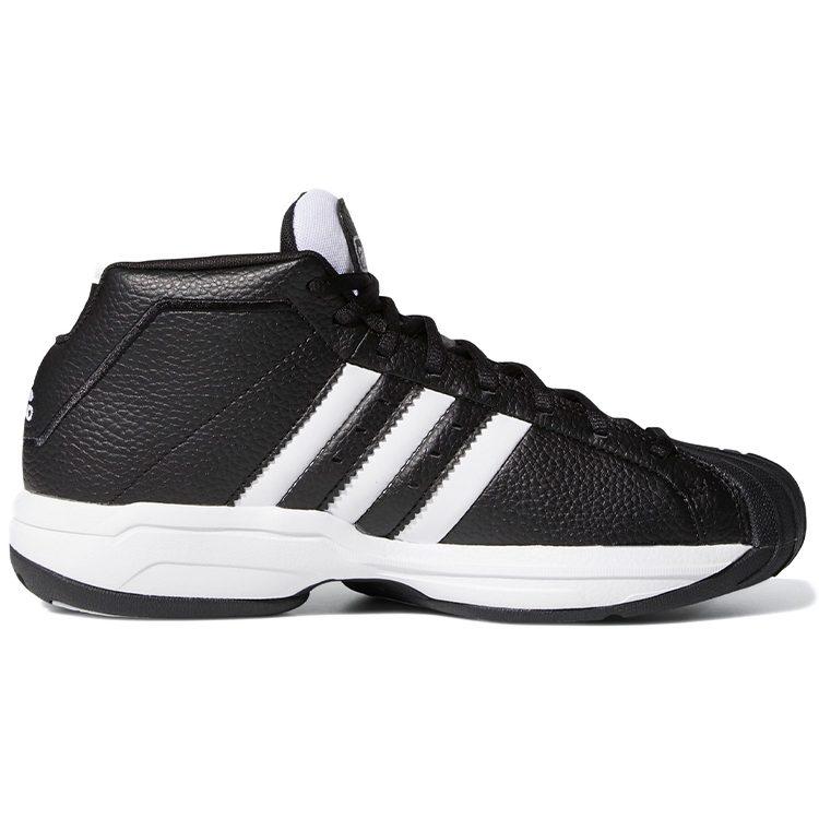 Pro Model Adidas 2G 'Black' FW3670