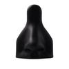 Piercing Tool Human Nose Model Rack Soft Nose Stud Display Stand Silicone Nose Model  Girls Women