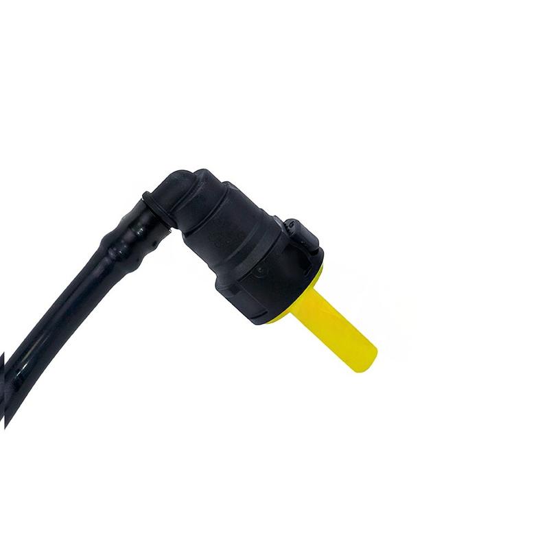 Kühler-Entlüftungsschlauch für Range For Rover L405 & Sport 4.4 TDV8 LR035632 Autozubehör