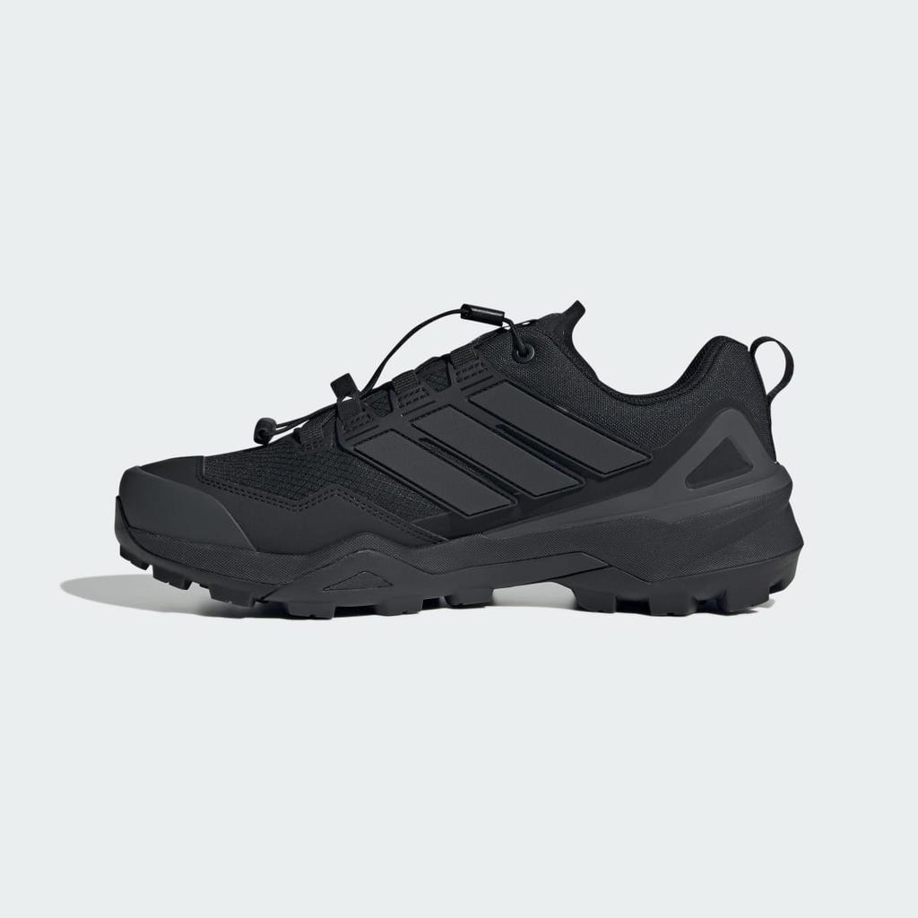 adidas Terre Skychaser GORE-TEX Hiking IH1093 Men's Terrex Sports Shoes Core Black / Core Black / Carbon