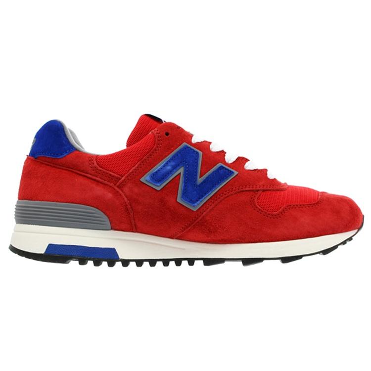 New Balance 1400 'Red Blue' Men's M1400APC