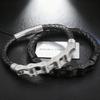2026 European and American Trend Fashion Bracelet, Personalized Bicycle Chain Men's Bracelet Geometry