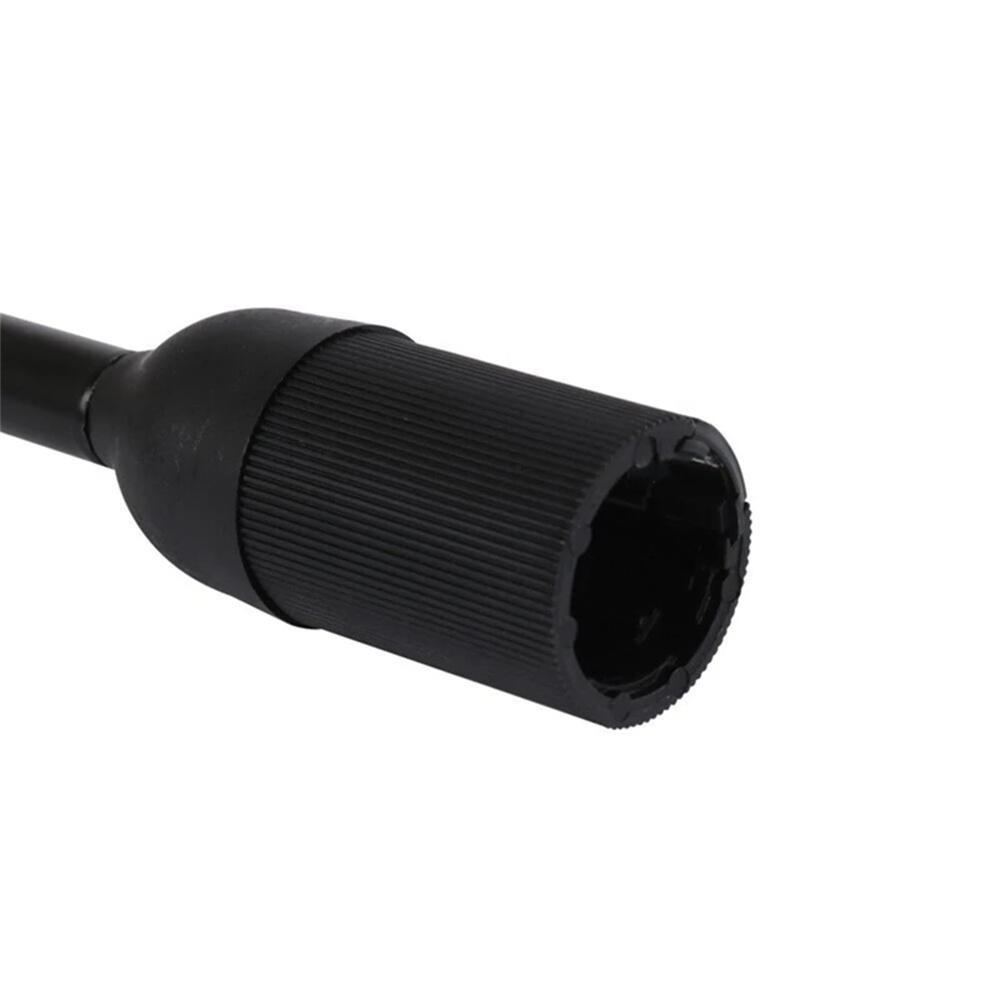 Transmission Gear Shift Lever F4TZ7210B Fit for Ford F150 F250 F350