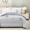 Winter Cashmere Protein Blended Quilt