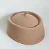 French Retro Hepburn Style Women's Elegant Autumn/Winter Hat