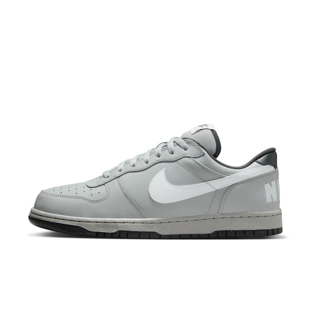 Nike Men's Low-top Sports Shoes - NIKE BIG LOW 355152-1