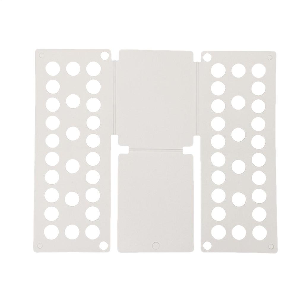 Quality Adult Kids Clothes Folder T Shirts Jumpers Organizer Fold Save Time Quick Clothes Folding Board Clothes Holder