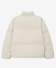 Mindbridge Do Good_Corduroy Short Down Jumper Mydj8153