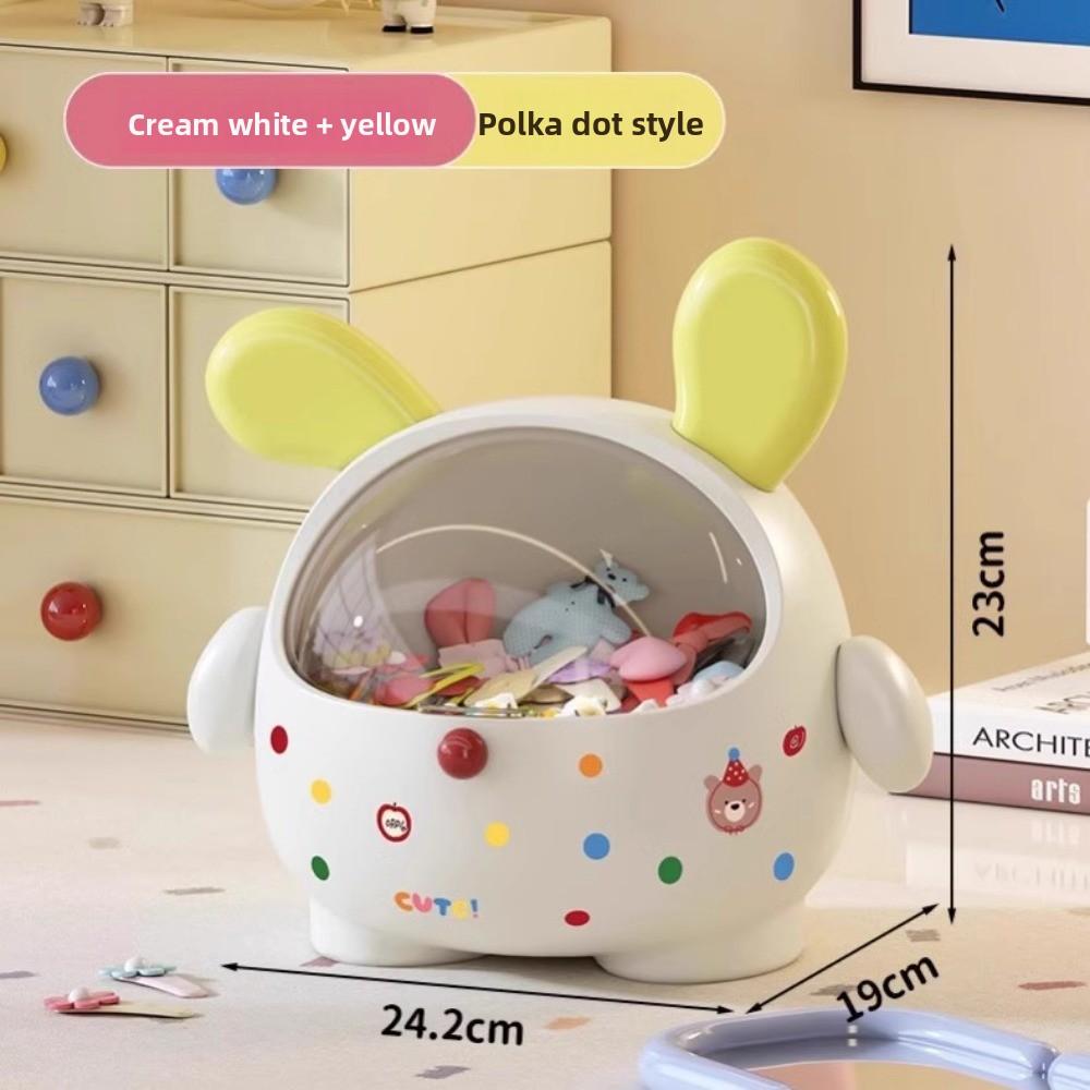 Storage Box Table Office Table Small Snacks Entrance Jewelry Hair Accessories Cosmetics Small Sundries Box