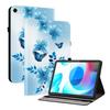 PU Leather Tablet Case for Realme Pad- 11 Styles! Durable, with 2 Stand Slots, Pencil Holder & Card Slots, Flexible TPU Back Cover