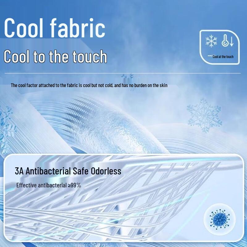 Women's Summer Sun Protection Face & Neck Mask (3-Pack)