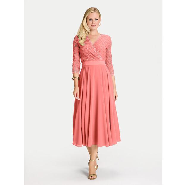 Платье коктейльное Swing 5AE29100 EU 44