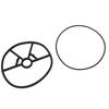 SP714T Valve Gasket O RingRebuild Kit 1‑1 2 for Hayward Variflo XL Multiport Valve Pool Spa Replacement Parts