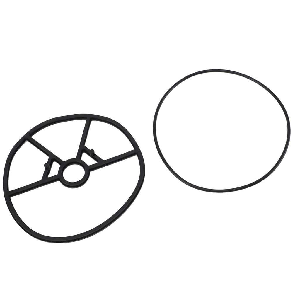 Garnitură supapă SP714T Kit de reconstrucție inel O 1-1/2 pentru înlocuitor de supapă cu mai multe porturi Variflo XL pentru piscina spa