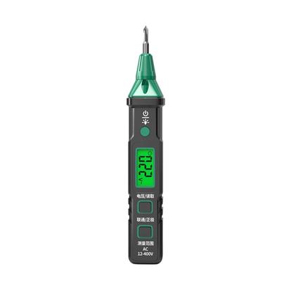 Messgeräte für Elektrik – Spannungsprüfer