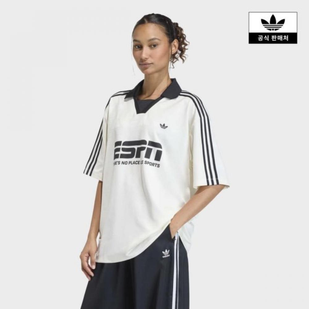 Adidas Official Football Sponsor Jersey Kd2966 KD2966/AXS