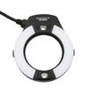 YONGNUO YN14EX Ring Macro Ring Auto for Canon Compatible Flash, Light, E-TTL/TTL Exposure, Close-Up Photography,