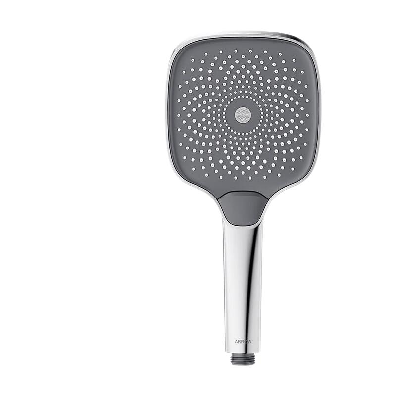 ARROW Multi-function Pressurized Handheld Shower Head