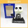 Skellington Decorative Jack Car Model Unique Holiday Dashboard 11cm Accessory