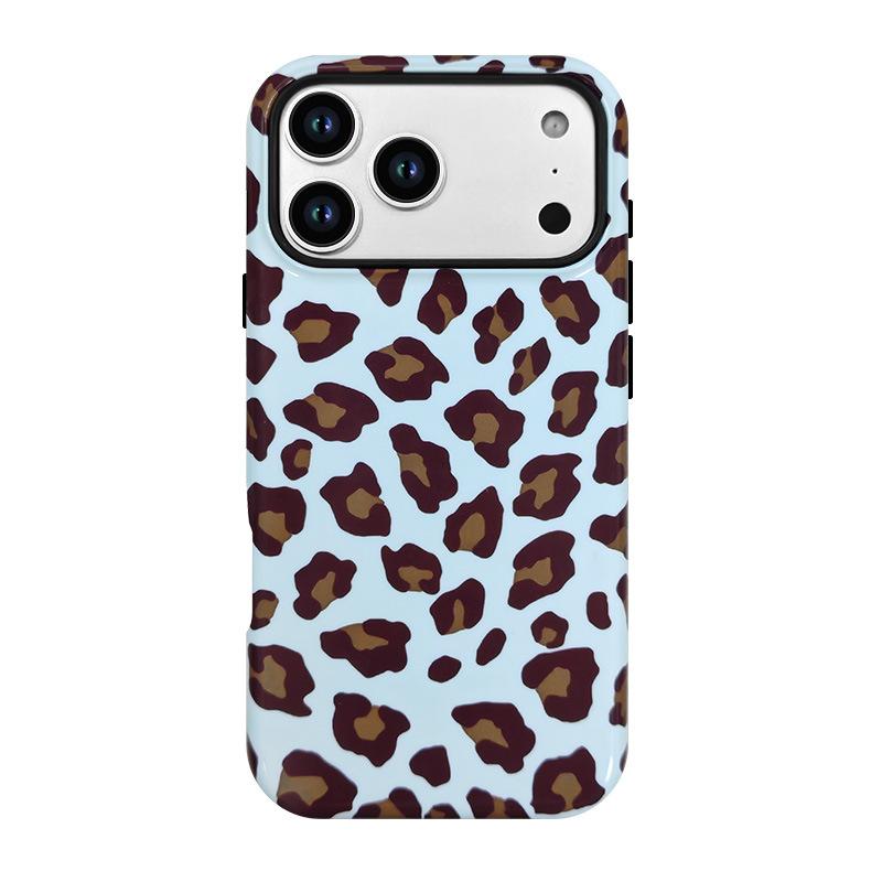 Matte Film Apple Phone Case Cute and Fun Wansheng IPhone 18promax 17 Protective Case