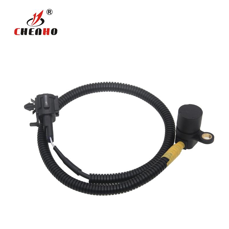 High Quality Crankshaft Position Sensor 25977-VG100 For Nissan NP300 Elgrand E50 Navara D22 ZD30 25977VG100