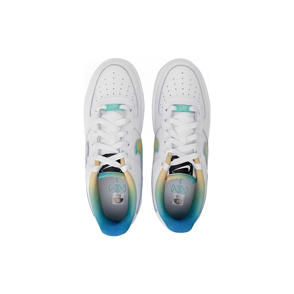 Nike Air Force 1 LV8 GS Unlock Your Space Kids Menta Multi Color FJ7691 191 Joom