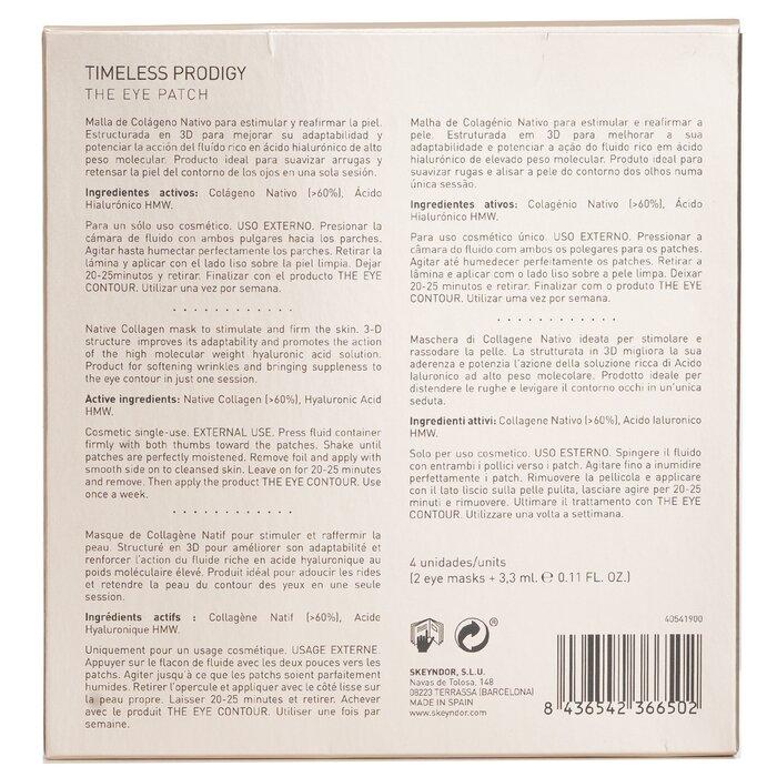 SKEYNDOR Timeless Prodigy The Eye Patch