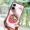 Custodia Morbida Per Xiaomi Redmi A5 4G Silicone TPU Nera Copertura Protettiva Per Telefono Per Poco C71 4G Design Popolare Bumper Ammortizzanti Borse