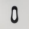 Women's Summer Thin Ice Silk Invisible Non Slip Non Drop Heel Low Top Socks