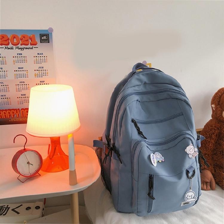 Cool Women's Fashion Backpack for College Trendy School Bag Travel Daypack