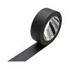 Kamoi Kakoshi Masking 38mm Wide X 50m Mt Black Tape, Roll, MTFOTO02, Foto,