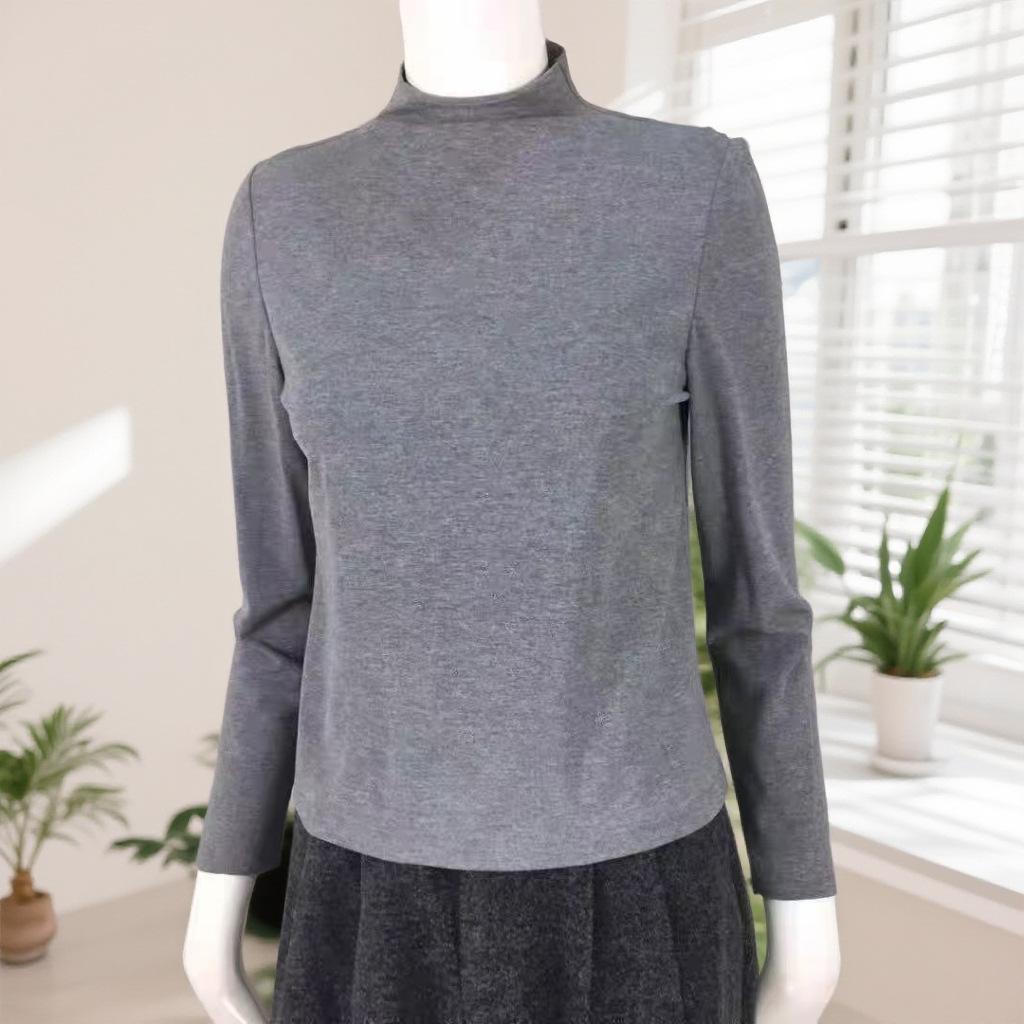 Autumn Chic Slimming Vest & Pants Three-Piece Set