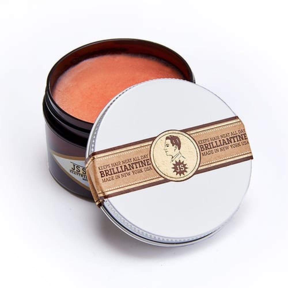 Jssloane Heavyweight Pomade none