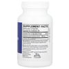 Strontium, 60 Capsules (340 Mg Per Capsule)
