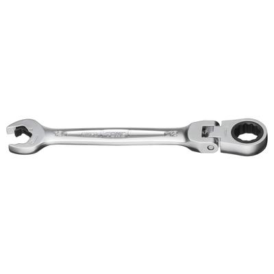TONE Swing Ātrās sprūdrata kārbas uzgriežņu atslēgas platums 12 mm RMFQ-12