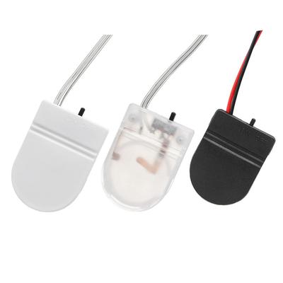 Quality Tool Parts 3V Battery Storage Box CR2032 Case Cover Battery Socket Holder Button Coin Cell