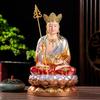 Home Furnishing of Buddha Statues, Resin Crafts, Home Decoration, Feng Shui Decorative Items by King of Tibet Bodhisattva