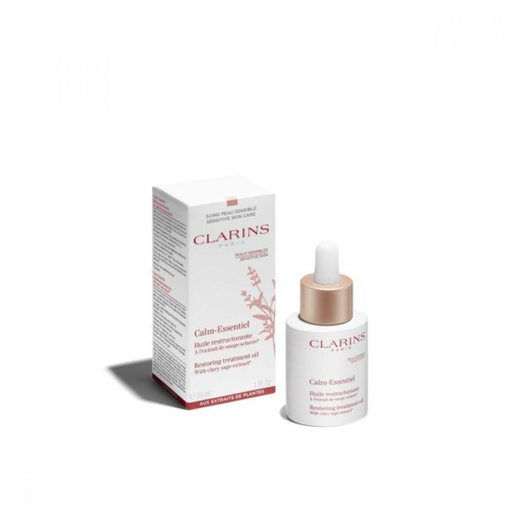 Clarins Calm Essential Treatment Oil 30ml