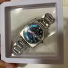 Used Orient Deluxe Vintage Watch