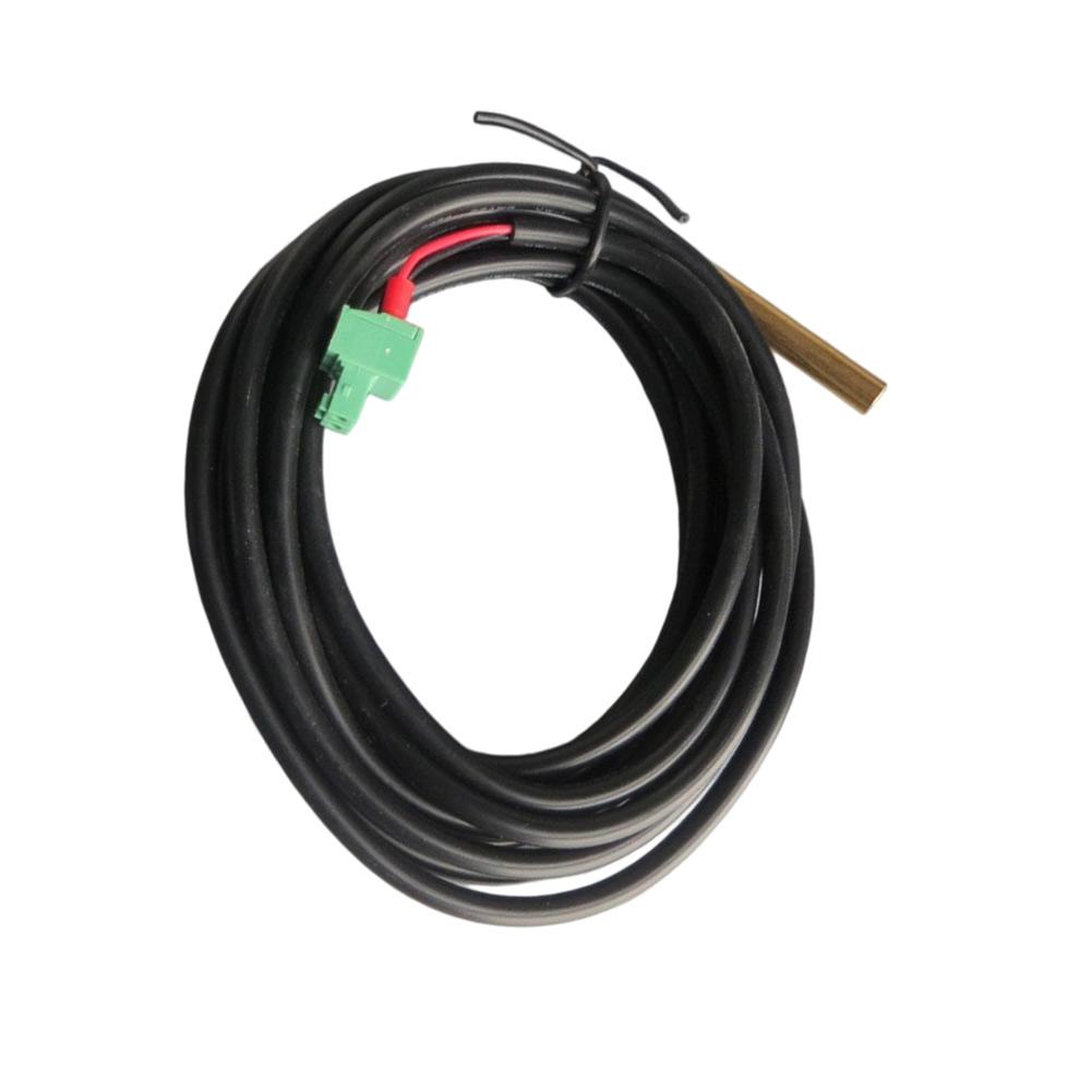 RTS300R47K3.81A Temperature Control Cable, Suitable For Solar Controllers To Provide Accurate Temperature Readings