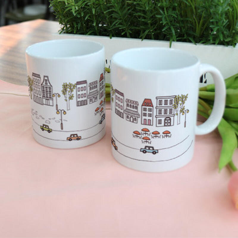 tc186-Design Mug 2p-Village Scene 3