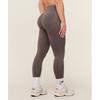 Gymshark Lift Seamless Leggings Cool Brown B6a9c Nbzg