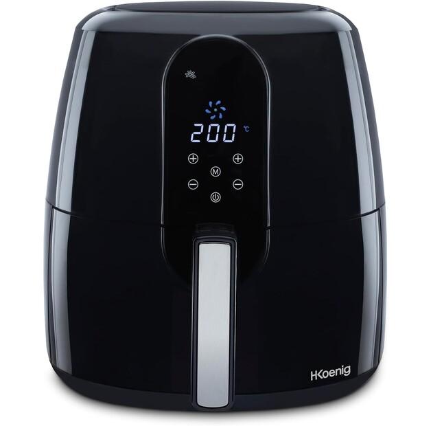 H.Koenig FRY820 Deep Fryer