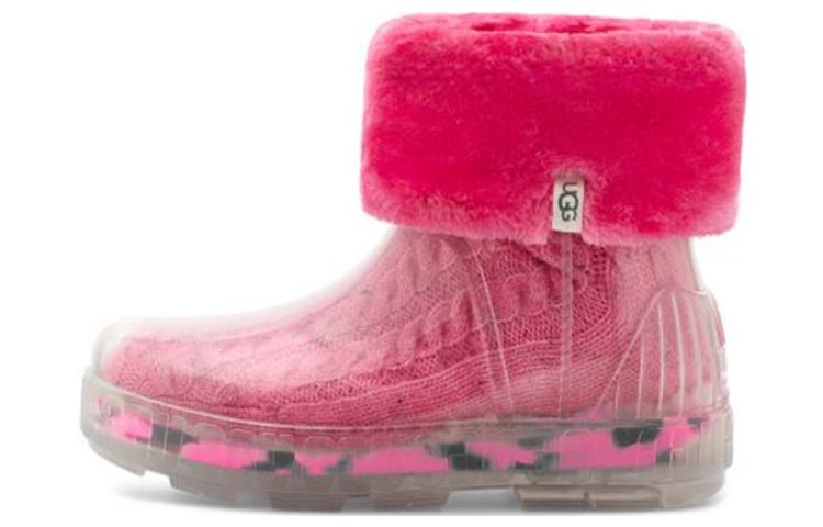 UGG Drizlita Clear Женские 1125732-TYPN 37