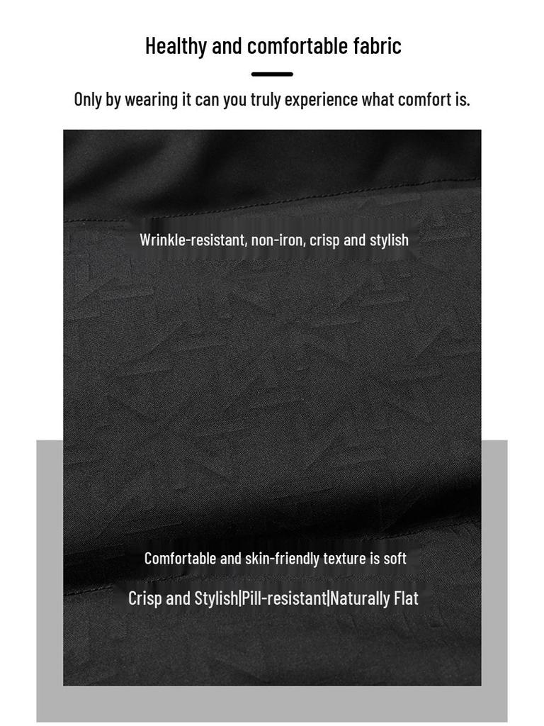 Men's Hooded Cotton-Padded Jacket: Casual, Warm, Short Winter Coat for Middle-Aged Dads, New 2025 Collection