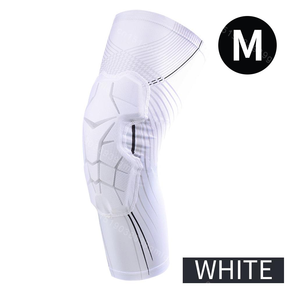 Sports Knee Pads Comfortable Breathable Outdoor Cycling Running Leg Knee Pads Basketball Sports Protection Preventing injuries