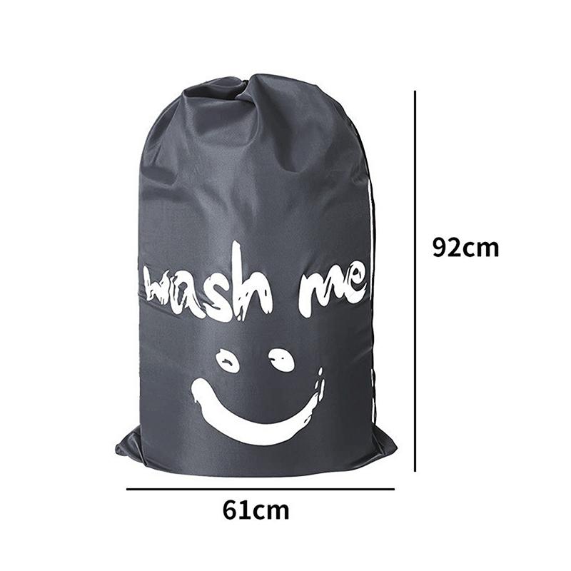 Přenosná taška na špinavé prádlo Tašky na prádlo Oxford Voděodolná úložná taštička Pro plavání Fitness Plážové oblečení Organizér