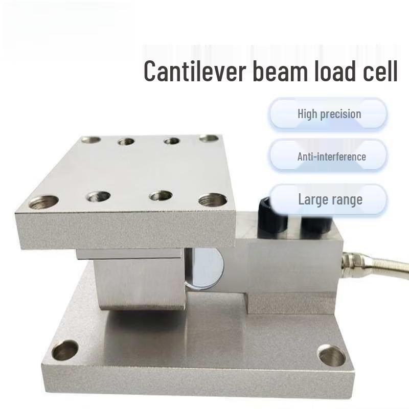

0-5T Cantilever Beam Weighing Module for Reactor