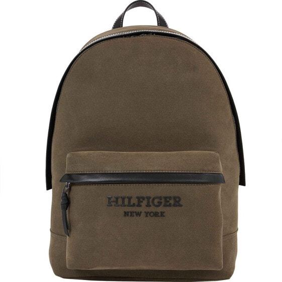

Рюкзак Tommy Hilfiger Prep Classic 20L