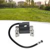 1 Pcs Ignition Coil Module Replacement Parts Fits 5HP 298316, 395491, 397358 & 697037 298316 Garden Tools Accessories